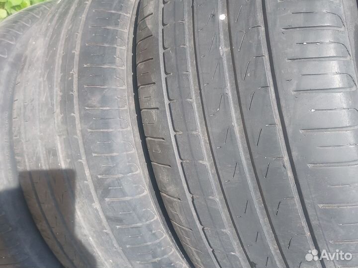 Pirelli Cinturato P7 225/50 R17 94W