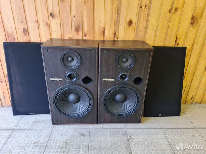 Акустика Pioneer CS-G304