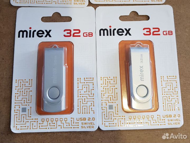 Флешка usb 32гб