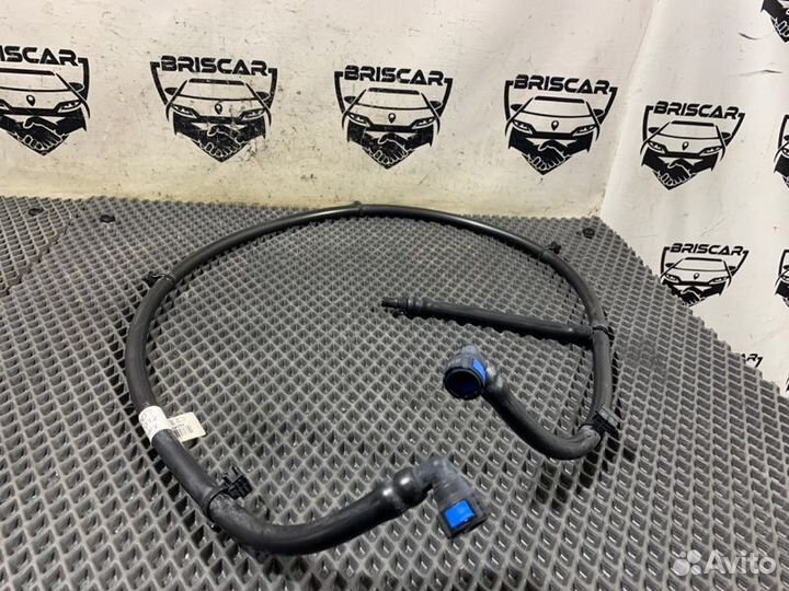 Шланг омывателя фар Audi A8 4H cgwa 2012