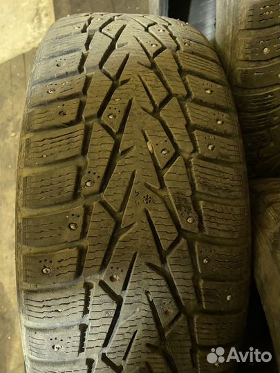 Nokian Tyres Nordman 7 SUV 215/60 R17