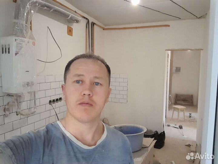 Ремонт отделка помещений