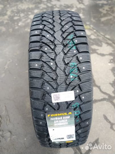 Formula Ice 225/55 R17 101