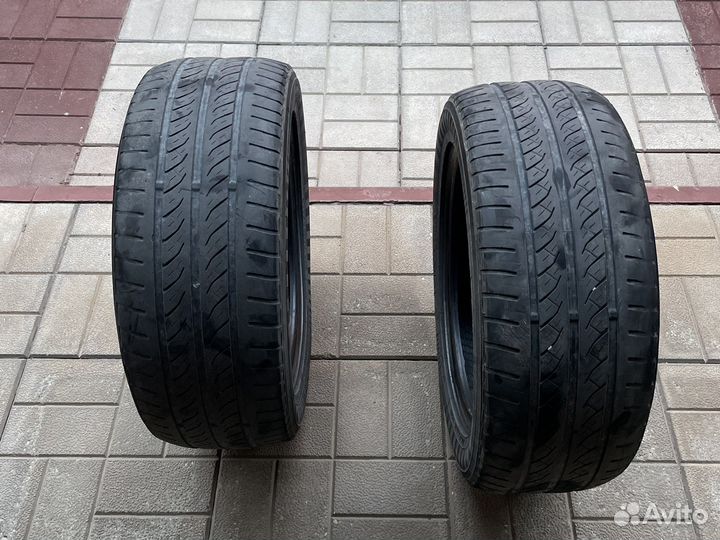 Yokohama A.DriveR1 205/55 R16