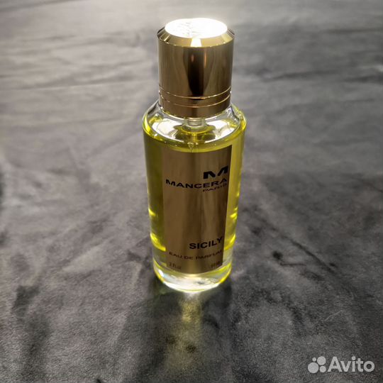 Mancera Sicily 60 мл