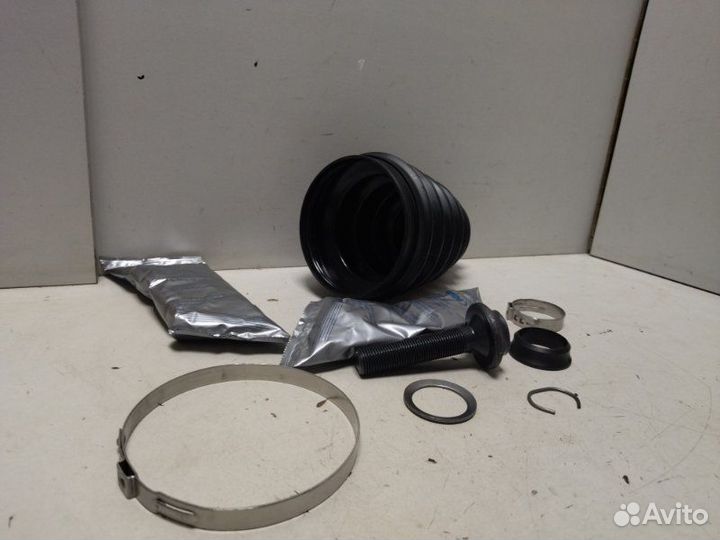 Пыльник ШРУС наружний Volkswagen Transporter T4