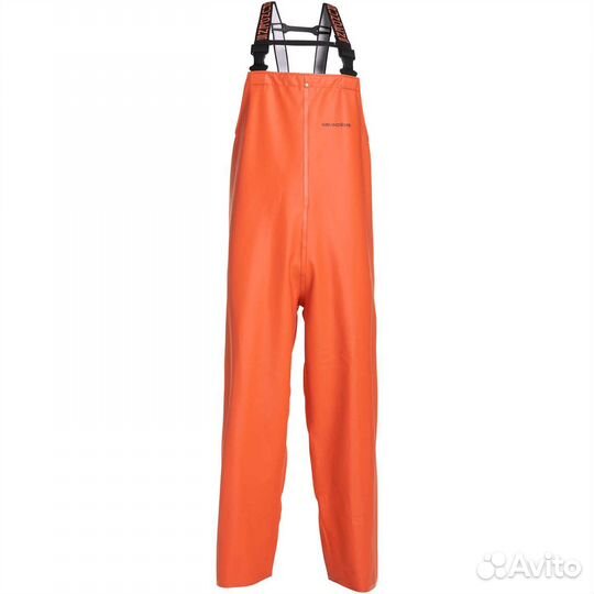 Анорак-рокон Grundens p.M L. 2XL Финляндия