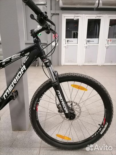 Merida Matts TFS 350-trail-D