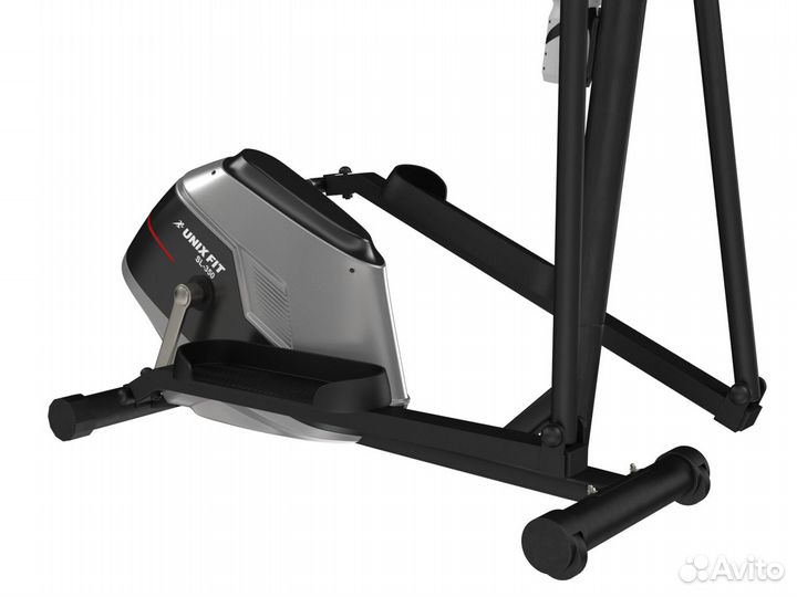 Эллиптический тренажер Unix Fit SL-350