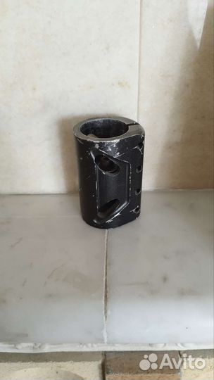 Зажим скс tech team