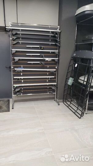 Велокрепление