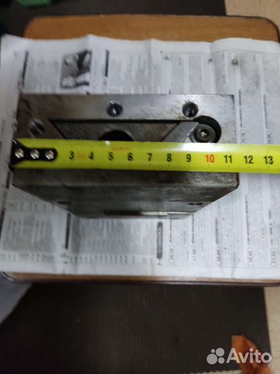 Плотик для станнка