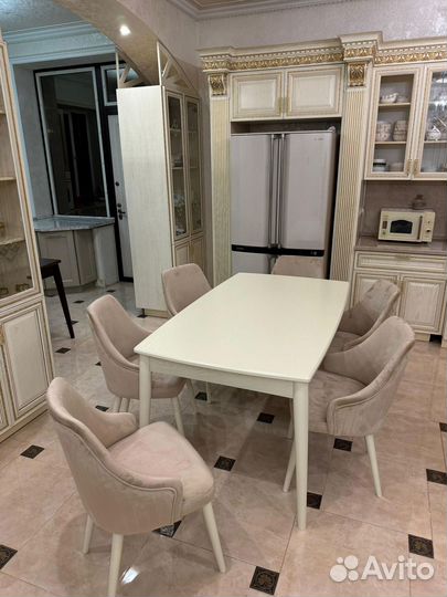 Столы и стулья \ оплата при получении