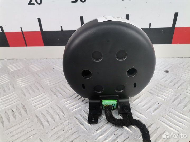 Панель для Mini Cooper R50/R52/R53