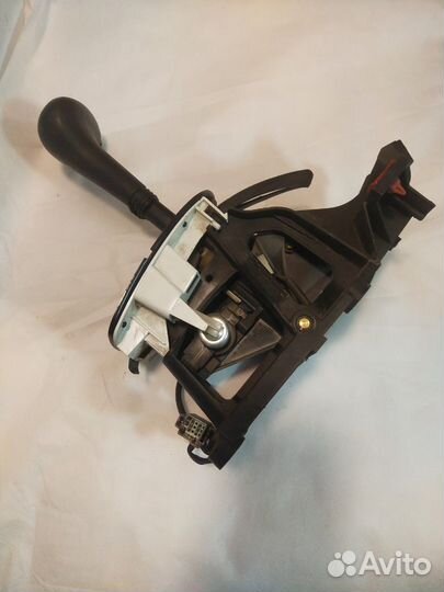 Селектор АКПП ford focus 1