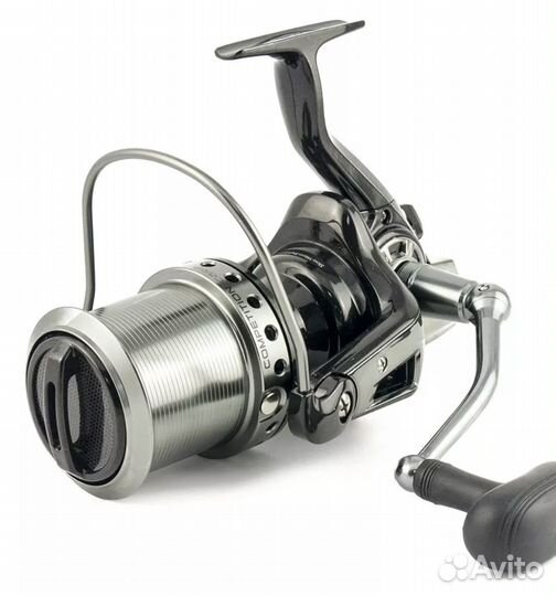 Катушка Viva Competition Carp са 1580 (14+1вв)