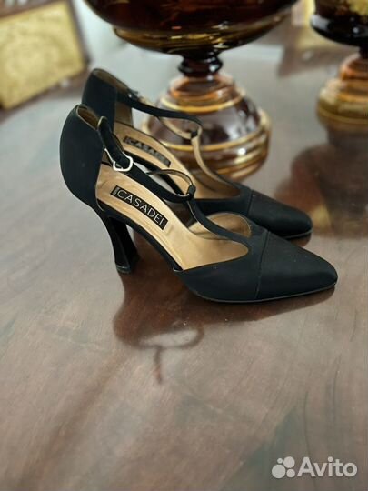 Туфли женские casadei