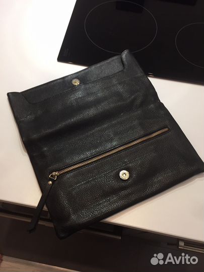 Клатч большой Givenchy