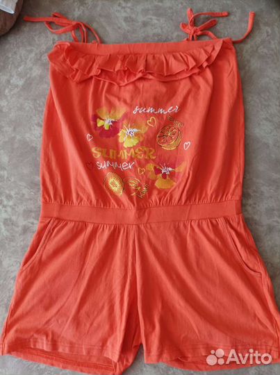 Одежда на девочку