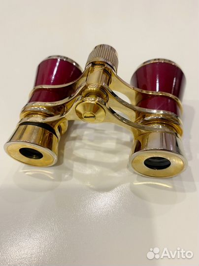 Театральный бинокль Veber