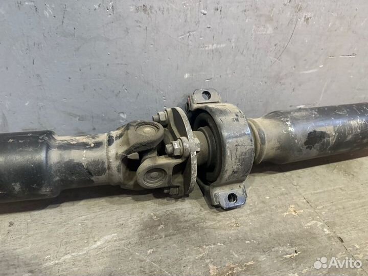 Кардан задний Infiniti M Y50