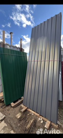 Материал для кровли