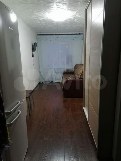 Комната 12,4 м² в 6-к., 3/5 эт.