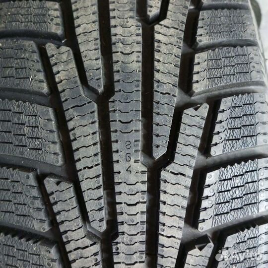 Nokian Tyres Nordman RS2 SUV 225/60 R17 103R