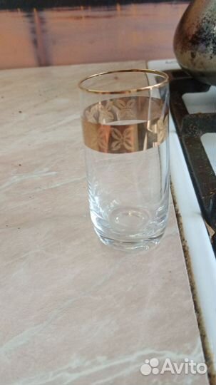 Стопки Богемия (Чехословакия )