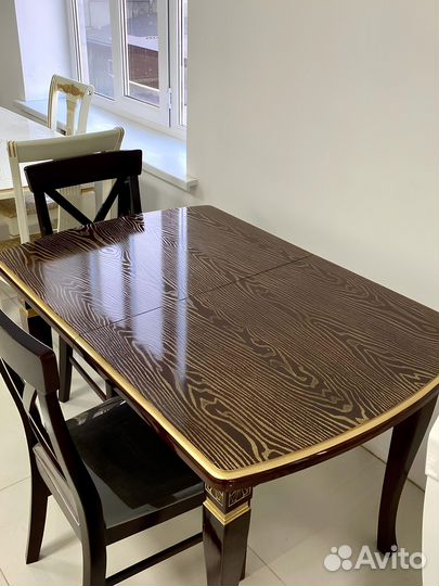 Стол Соната от производителя