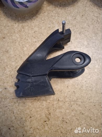 Роликовые коньки 33-36,5 р-р Rollerblade + защита