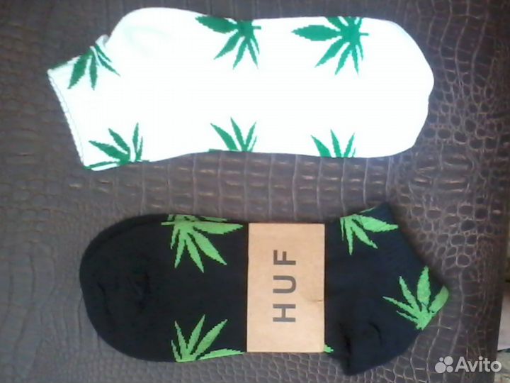 Носки HUF
