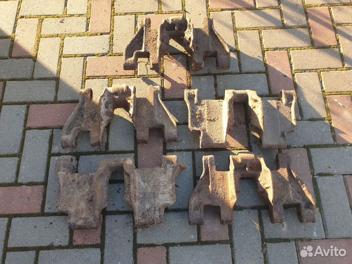 Якорь для лодки пвх