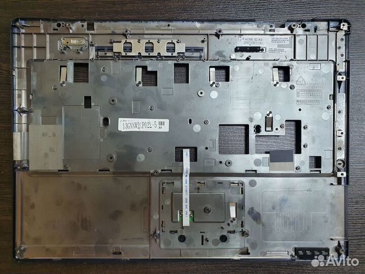 Запчасти и комплектующие Asus Z99L