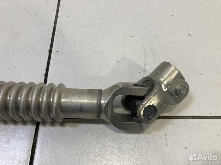 Кардан рулевой BMW X1 F48 (2015—2019)