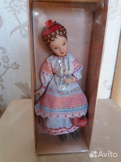 Куклы в отличном состоянии