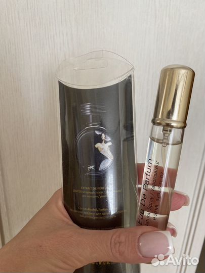 Духи женские