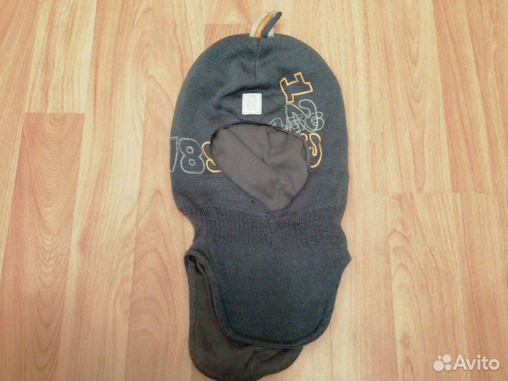 Шапка шлем Reima 50