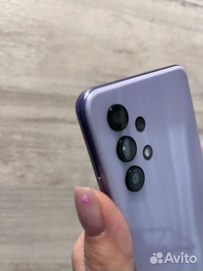 Samsung Galaxy A32, 4/64 ГБ