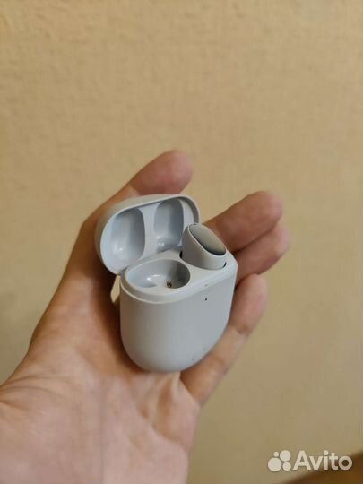 Xiaomi redmi Buds 3 pro (только правый)