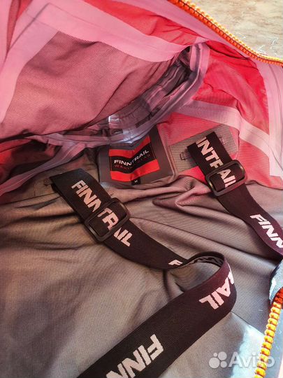 Сухой костюм новый размер М