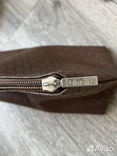 Косметички пакетом