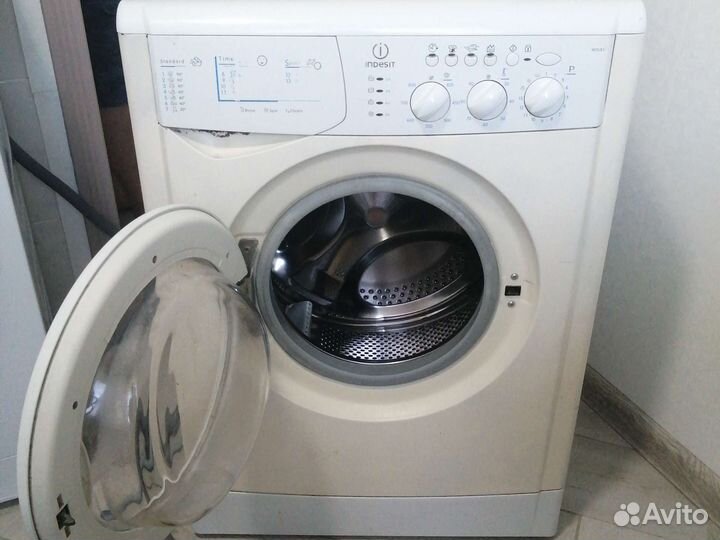 Стиральная машина автомат бу