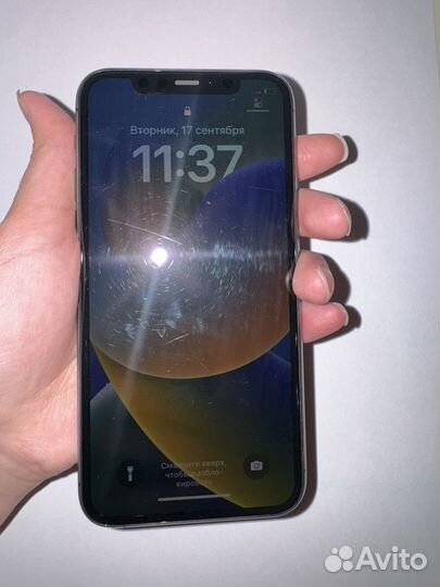 iPhone 11 Pro, 256 ГБ