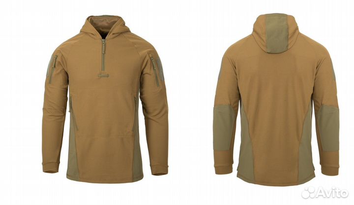 Толстовка Helikon-Tex Range Hoodie 3XL Новая