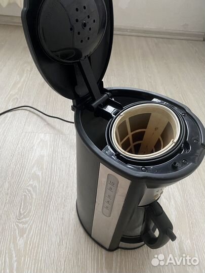 Кофеварка капельная Cameron