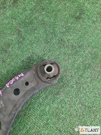 Рычаг передний левый toyota tank