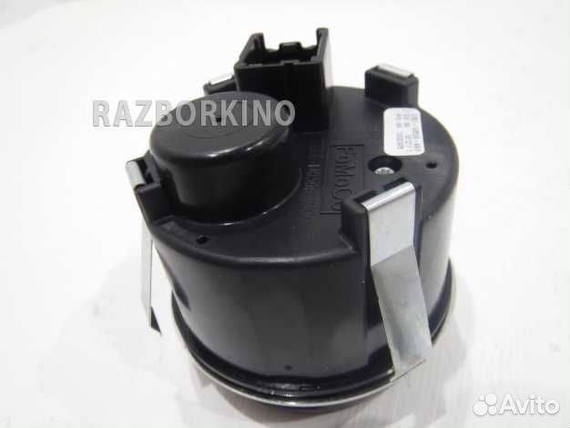 Кнопка многофункциональная