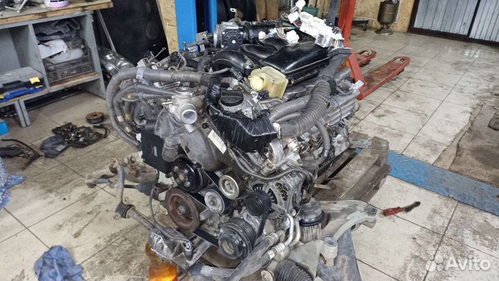 Lexus Gs 300/ Gs 450h/ Gs 430 разбор