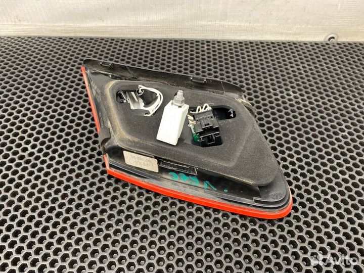 Задние фонари Mercedes-Benz E-Class W212 272.952